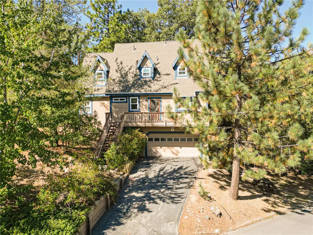 Lake Arrowhead, CA 92352,1176 1176 Aleutian