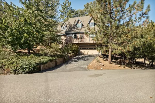 Lake Arrowhead, CA 92352,1176 Aleutian