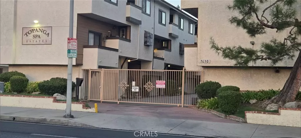 7650 Topanga Canyon BLVD #14, Canoga Park, CA 91304