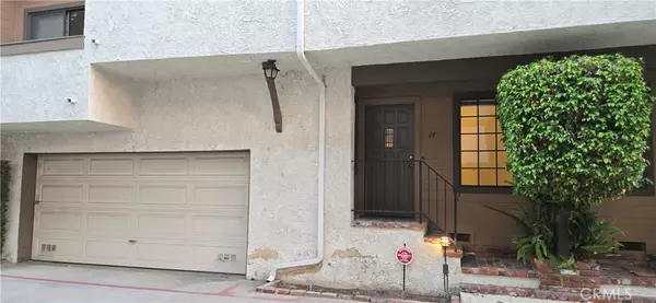 Canoga Park, CA 91304,7650 Topanga Canyon BLVD #14
