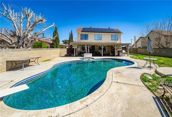 Lancaster, CA 93535,44419 Fenhold ave