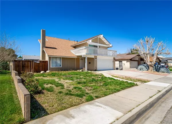 Lancaster, CA 93535,44419 Fenhold ave