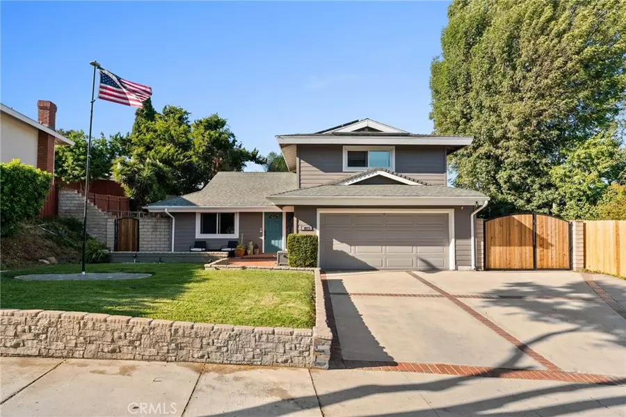 3875 Mayfield, Newbury Park, CA 91320