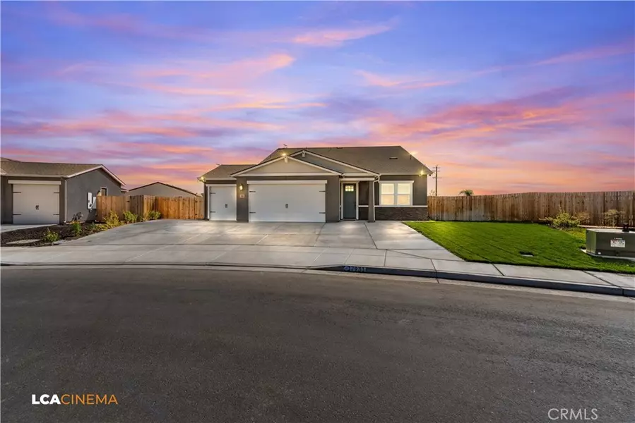 7931 Savannah Height AVE, Bakersfield, CA 93313