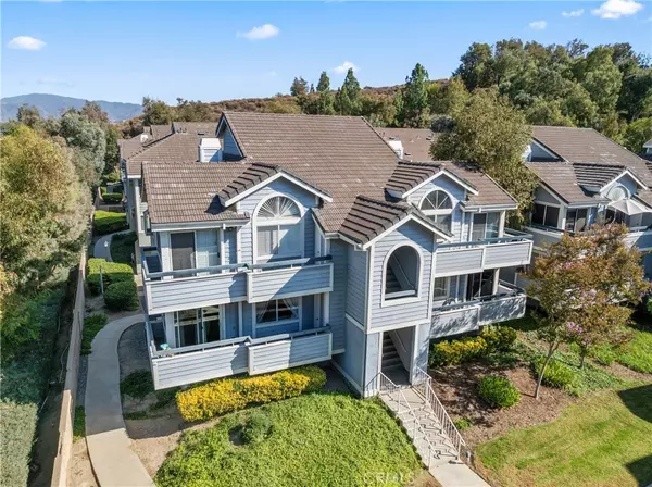 26966 Flo LN #317, Canyon Country, CA 91351
