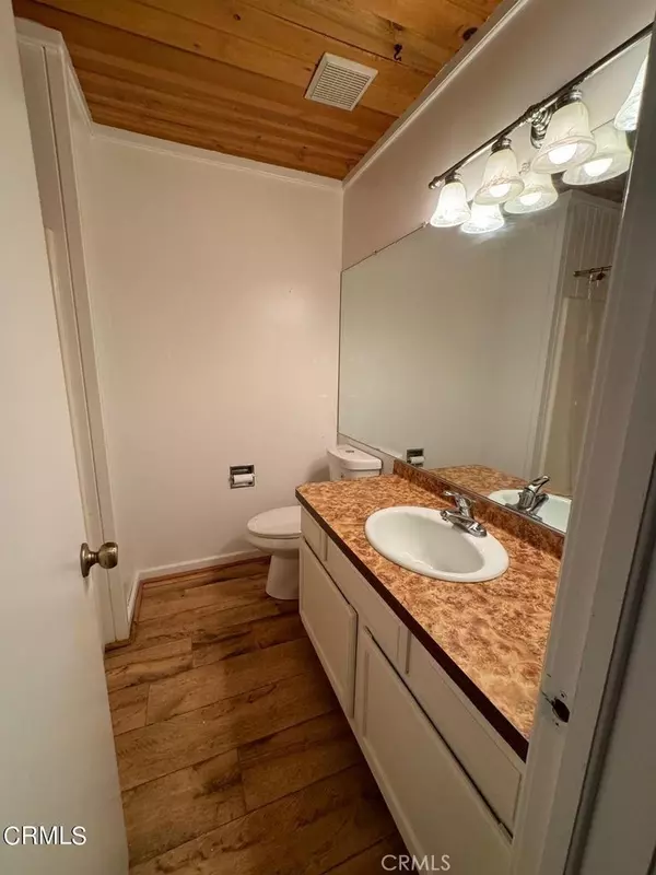 Pine Mountain Club, CA 93222,2520 Nadelhorn PL