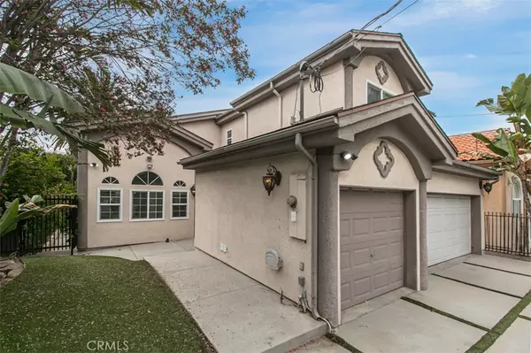 Tarzana, CA 91356,5409 Sylvia AVE