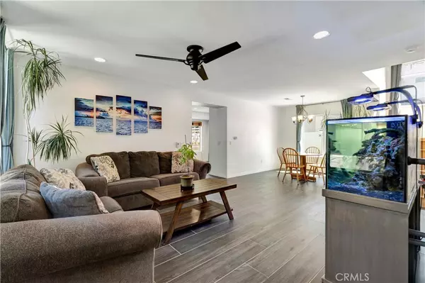 Canyon Country, CA 91351,20009 Tanager CT