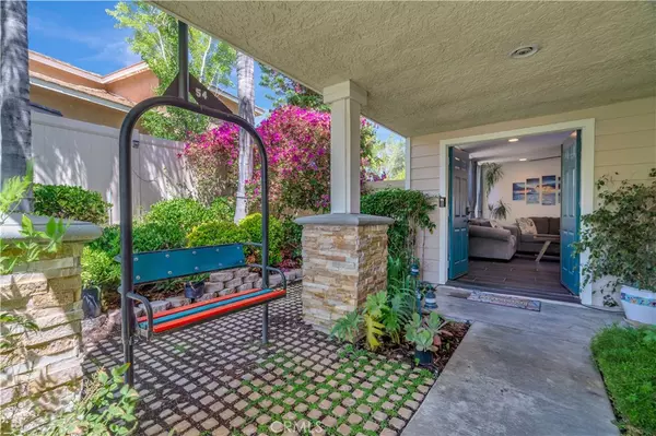 Canyon Country, CA 91351,20009 Tanager CT