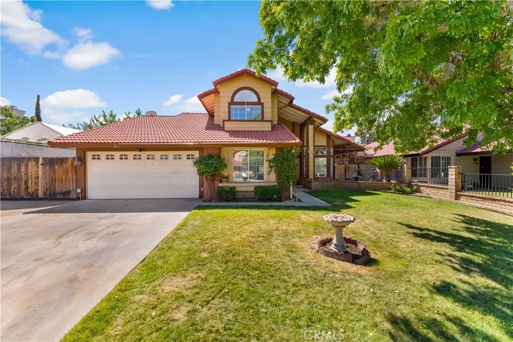 Palmdale, CA 93550,2632 E Avenue Q14