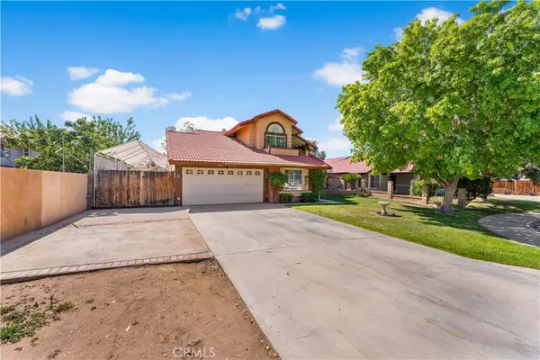 Palmdale, CA 93550,2632 E Avenue Q14