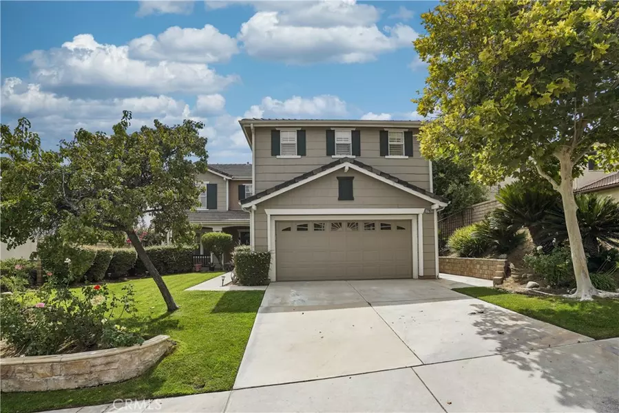 27922 Bridlewood Drive, Castaic, CA 91384