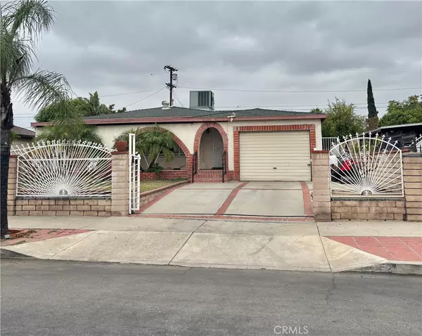 10200 10200 Rincon AVE, Pacoima, CA 91331