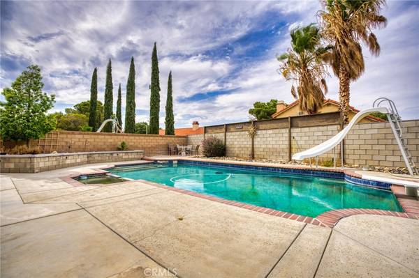 Lancaster, CA 93536,5517 5517 Harmony