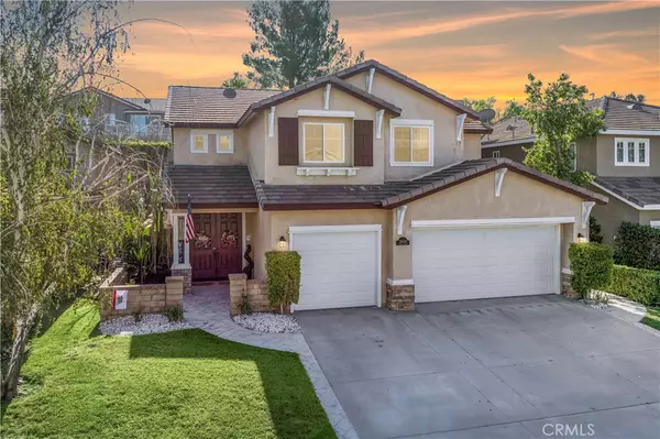 Valencia, CA 91354,28436 Calex Drive