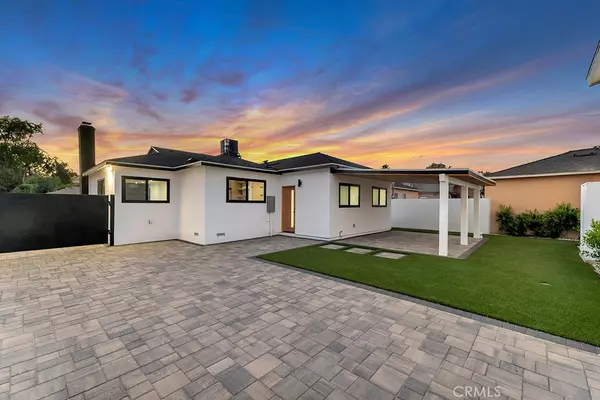 Valley Glen, CA 91401,6156 Colbath