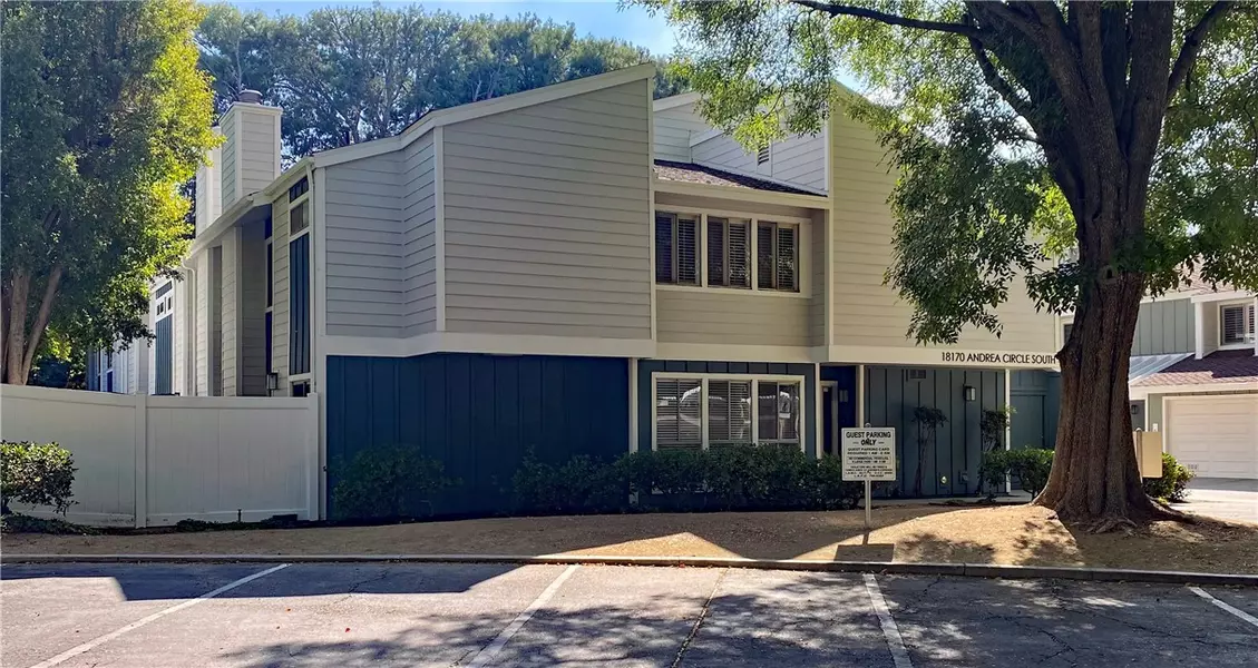 18170 Andrea CIR S #1, Northridge, CA 91325