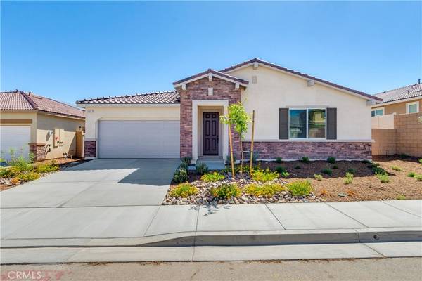 9051 Carson AVE, Hesperia, CA 92344