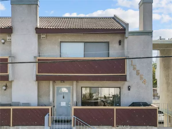 15554 Parthenia ST #6, North Hills, CA 91343