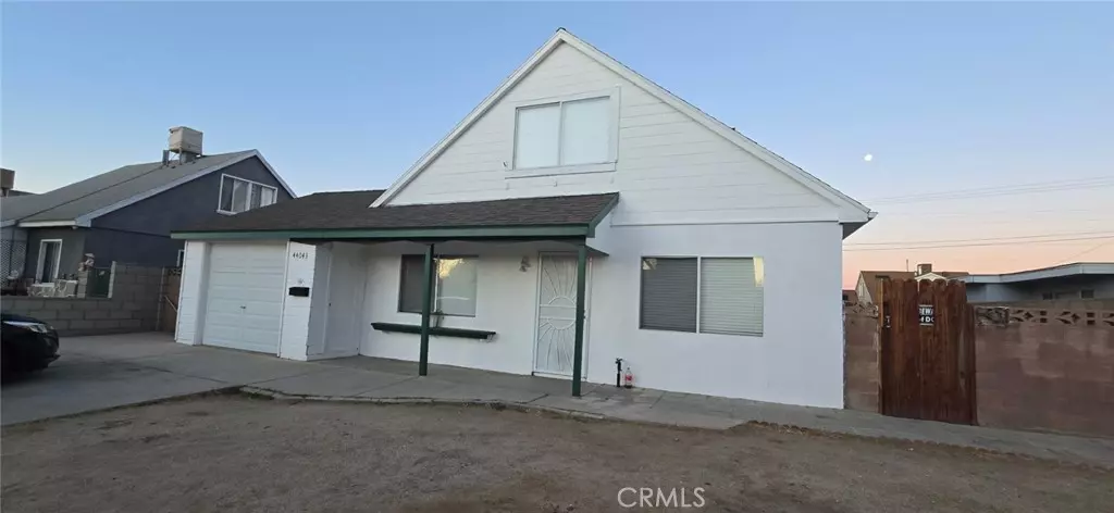 44043 Hoban AVE, Lancaster, CA 93534
