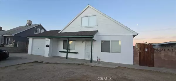 44043 Hoban AVE, Lancaster, CA 93534