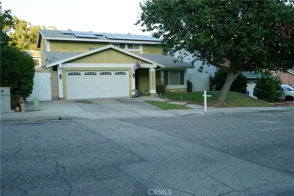 21983 Centurion, Saugus, CA 91350
