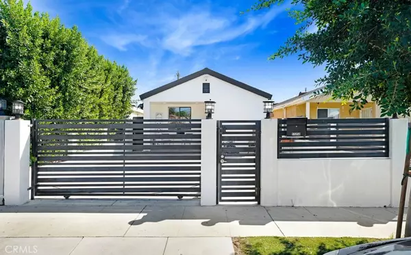 Pacoima, CA 91331,13250 Mercer ST