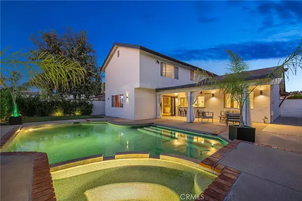 Canyon Country, CA 91351,27419 Fairport AVE