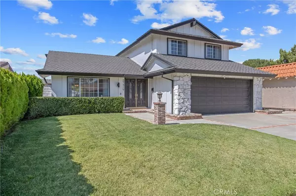 Canyon Country, CA 91351,27419 Fairport AVE