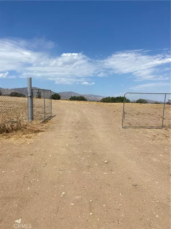 Palmdale, CA 93550,0 32nd & Pearlblossom ST E