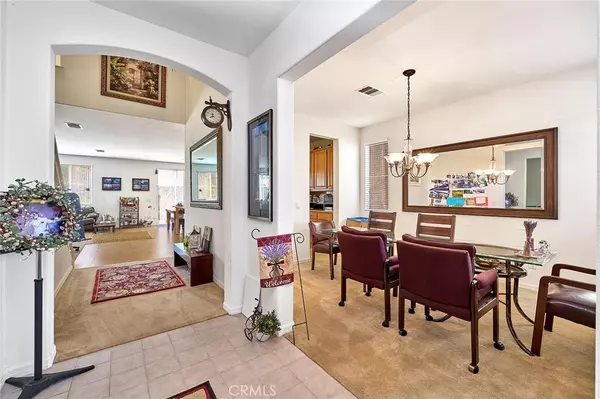 Palmdale, CA 93551,2106 Tangerine