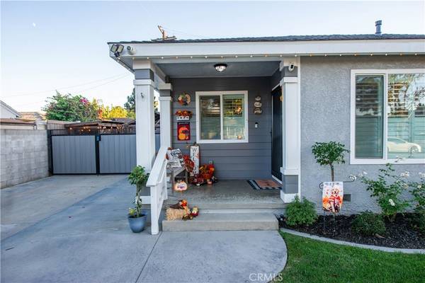 Long Beach, CA 90808,5638 E Keynote ST