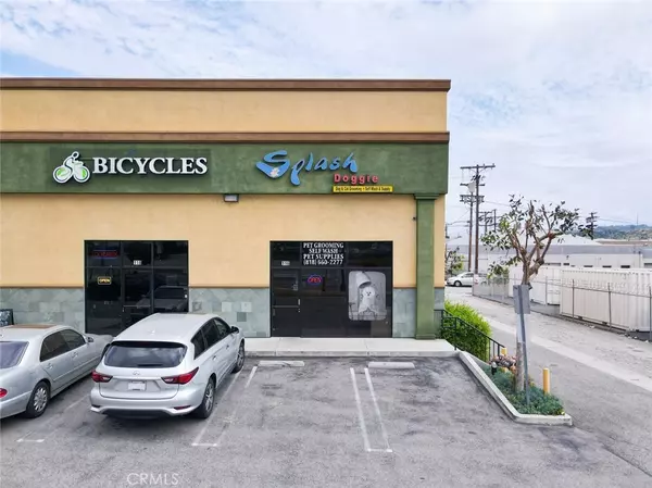Burbank, CA 91502,116 E Alameda AVE