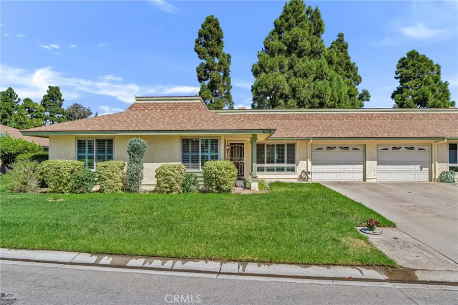 6118 Village 6, Camarillo, CA 93012