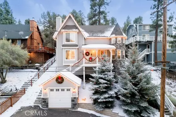 Big Bear City, CA 92314,700 Booth WAY