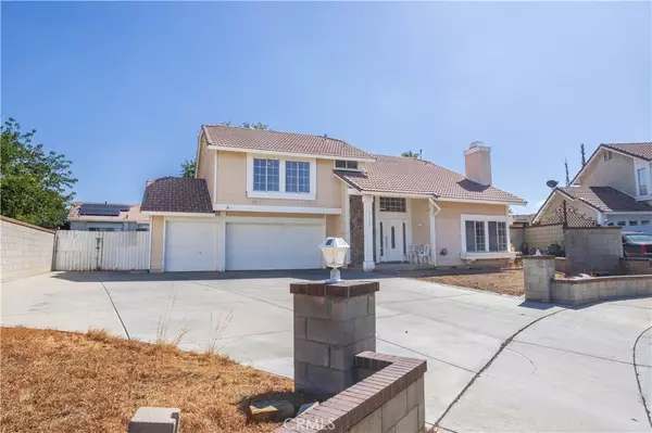 37422 cambridge LN, Palmdale, CA 93550
