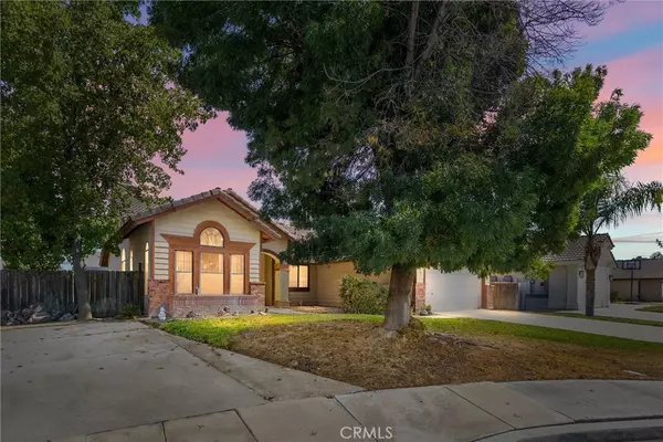 Bakersfield, CA 93313,6910 Safflower