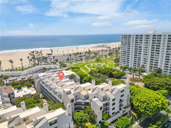 Santa Monica, CA 90405,2910 Neilson WAY #503