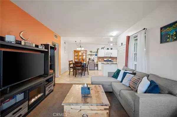 Saugus, CA 91350,20000 Plum Canyon #316