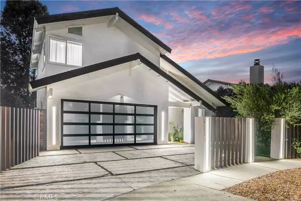 6321 Alonzo AVE, Encino, CA 91316