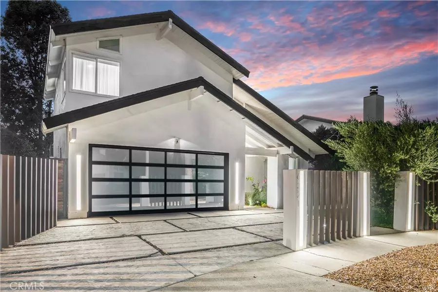 6321 Alonzo AVE, Encino, CA 91316