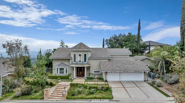 Porter Ranch, CA 91326,11677 Seminole CIR