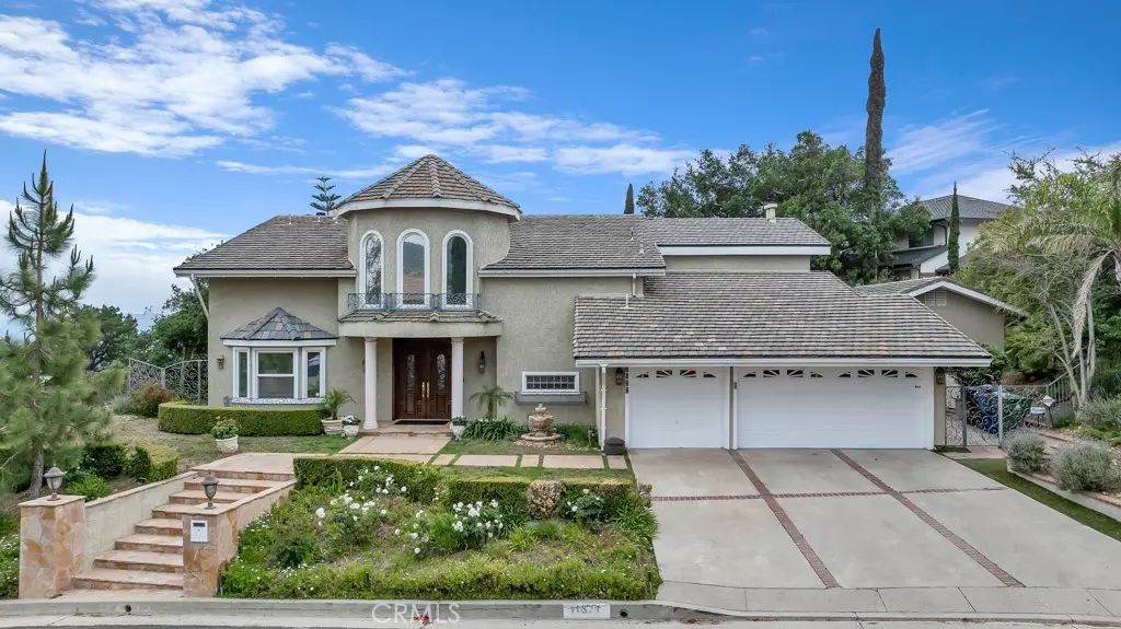 11677 Seminole CIR, Porter Ranch, CA 91326