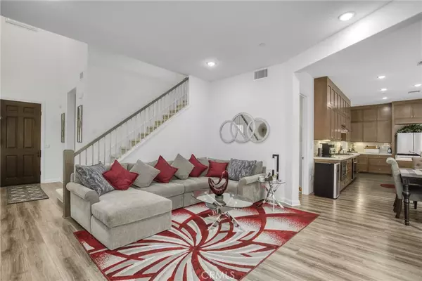 Porter Ranch, CA 91326,20814 W Acorn