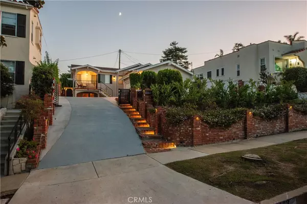 San Pedro, CA 90732,1343 W 15th