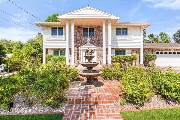 24105 Albers ST, Woodland Hills, CA 91367