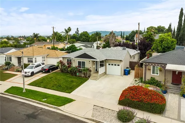 Encino, CA 91316,17814 Rhoda