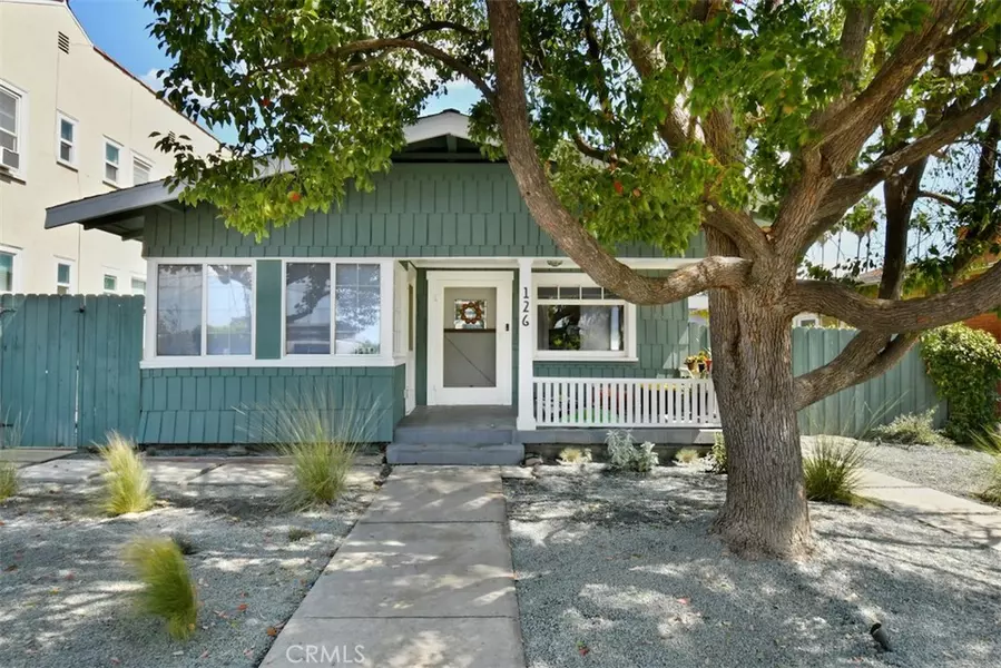 126 Franklin Court, Glendale, CA 91205