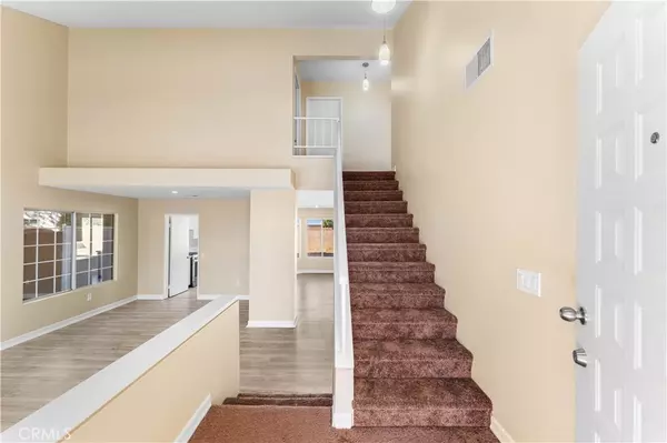 Palmdale, CA 93550,37740 Scomar ST