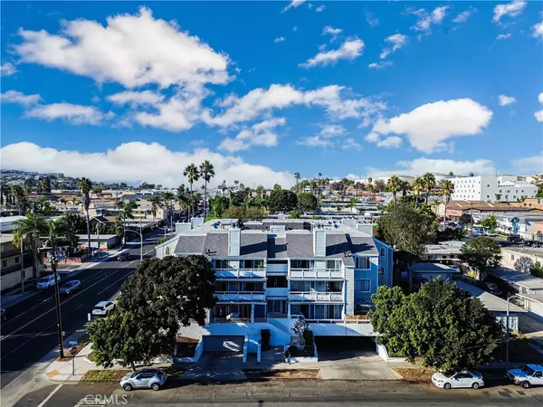 Long Beach, CA 90804,3401 E Wilton ST